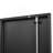 Storage Cabinet, 2-Door File Cabinet With Lock, 4 Adjustable Shelves For Office, Home-1694655150