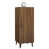 Brown Oak selected