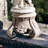 Rococo Plinth Pedestal