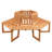 Wooden Tree Seat