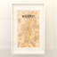 Carte de la ville de Budapest, impression-1886786642-1886786680