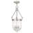 Lindley 3 - Light Unique/Statement Pendant-20268851-20268853