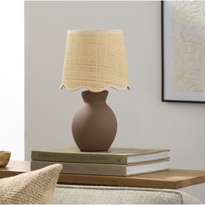 Lampe de table Momsen