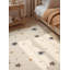 Hanse Home Kids Rug Moony, Childrens Carpet, Kids Room, Motive Rug For Child