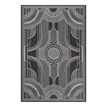 Orval Geometric Indoor/Outdoor Rug