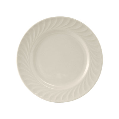 Assiette à dîner 13 po Meridian