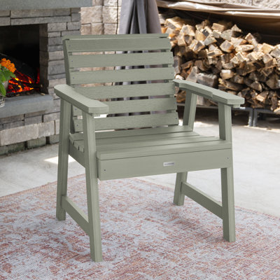 Midwest Outdoor Lounge Chair