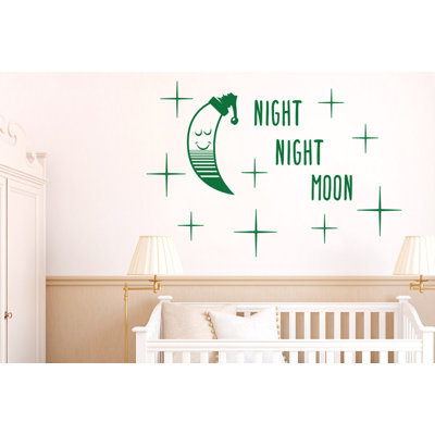 Wall Decal