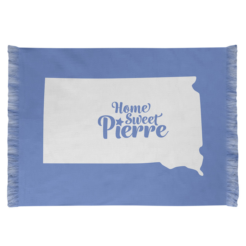 Tapis blue south dakota area