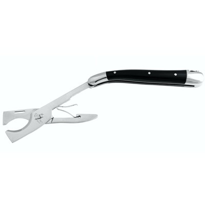 Stainless Steel Cigar Cutter