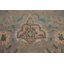 Tapis traditionnel rétro vieilli 7 x 10