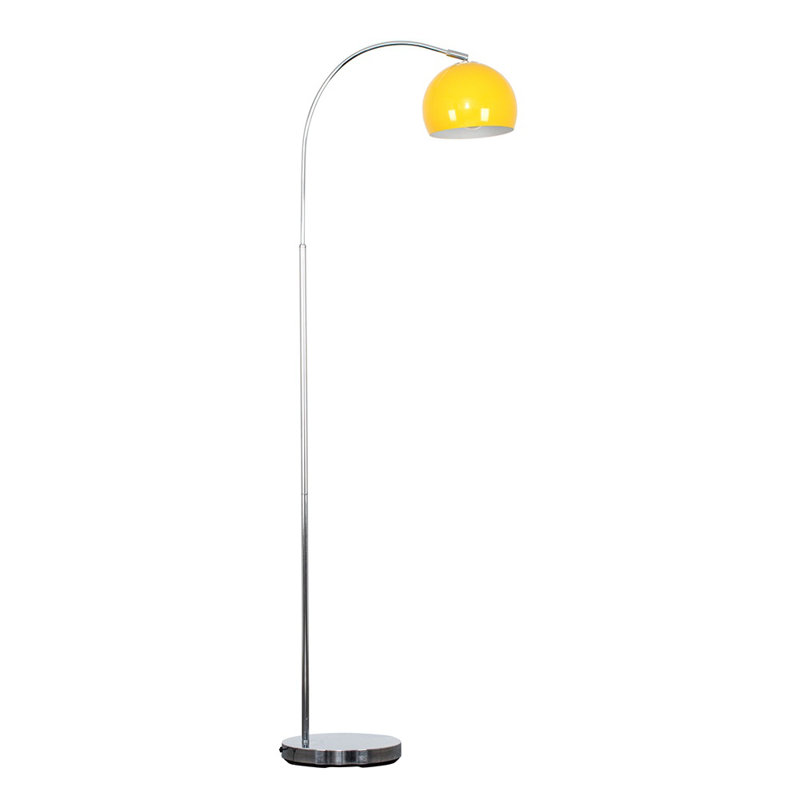 158cm Arched Floor Lamp