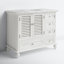 Ensemble de meuble-lavabo simple 42 po Hansford-882434169