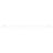 Adjustable Single Curtain Rod and Coordinating Finial Set-1403840922