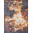 Modern Abstract Area Rug 8x10