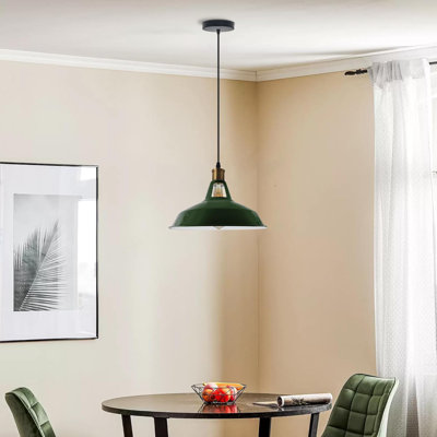 Carror 1 - Light Pendant