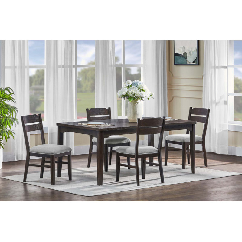 Chaise 2Pc
