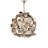 Lunaria Orb Chandelier-136117327