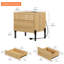 Table de chevet Modern-285381873-285381872