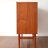 Solid Wood Sideboard