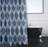 Lassiter Geometric Shower Curtain-162424153