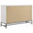 Clodomiro 5-piece Eastern King Bedroom Set White-107416352