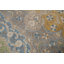 Tapis persan vieilli 8 x 12 Tabriz