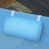 Blue is out of stock