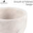 Handmade Marble Decorative Bowl-54142683