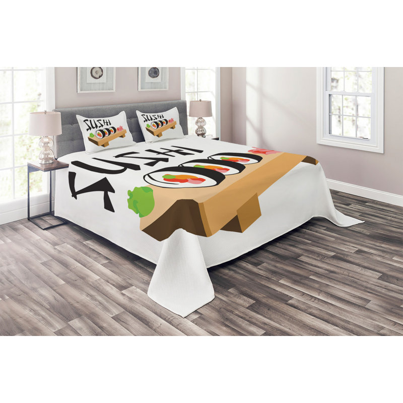 Coverlet