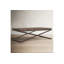 Table basse Hasbrouck