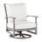 Charleston Aluminum Swivel Rocker Lounge - Oyster-656784973-684250908-590663311