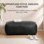 Pouf rembourré 17 po Florence-116415924