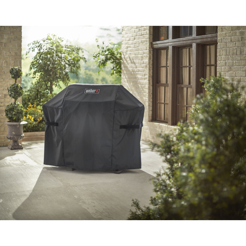 Weber Grill Cover Premium Spirit II 300
