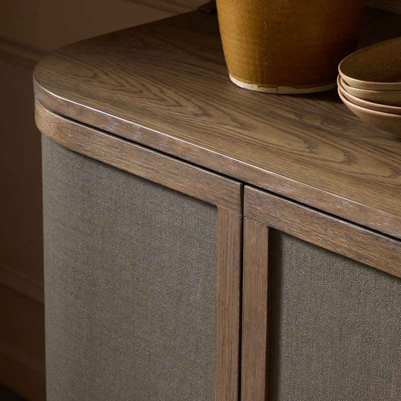 Mirabel 72.5'' W Sideboard
