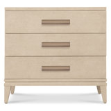 Westwood 3 - Drawer Nightstand