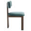 Chaise de salle à manger Janeene-946853352
