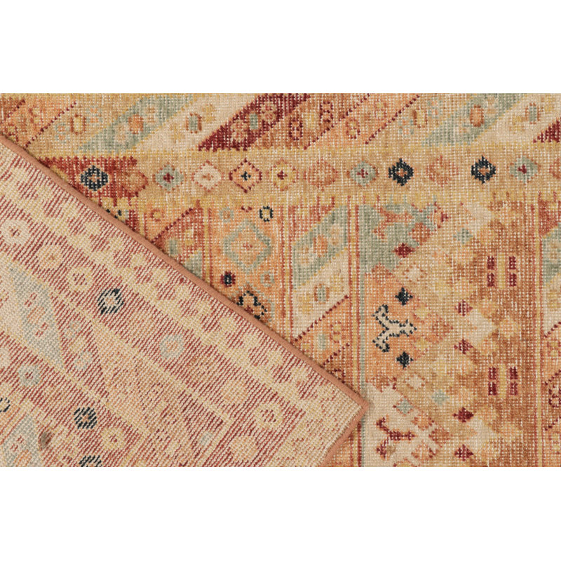 Homage Wool Area Rug