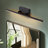 Dimmable LED Aluminum Wall Mounted Picture Light