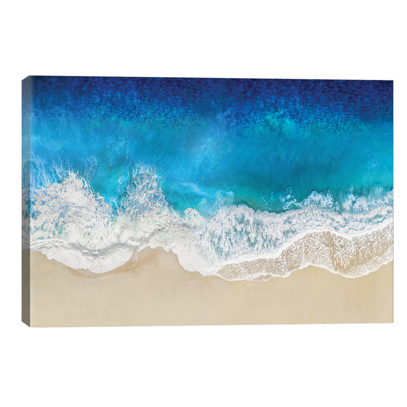Maggie Olsen - Wrapped Canvas Print, 152.5 cm H x 101.5 cm W