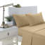 Ensemble de draps en micro-fibre-33117010-33117014