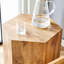 Table basse Modern