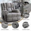 Fauteuil inclinable Vox