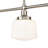 Sandtoft 3 - Light Kitchen Island Pendant