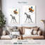 Brampt, girafe, univers-108242121