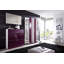 Primera 1 Door Wood Wardrobe-7369395