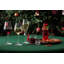 Villeroy & Boch - Ensemble de verres à liqueur de Noël 4 pièces