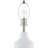 Lockwood Concrete Table Lamp with Linen Shade-104801005-104801011