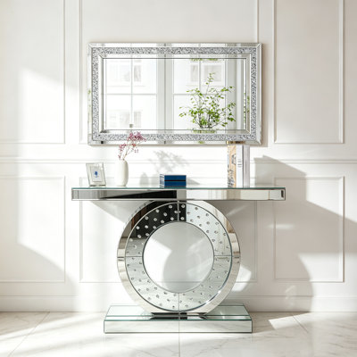 120cm Console Table