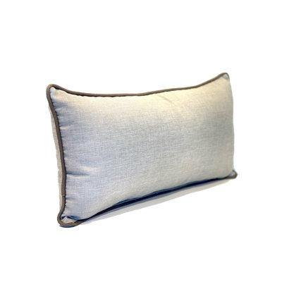 Coussin de dossier extérieur